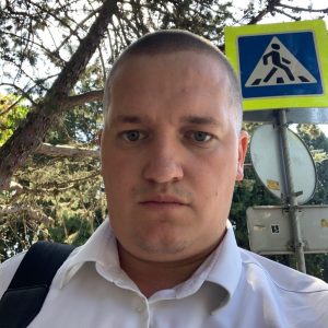 Андрей