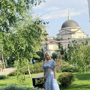 Фото пользователя