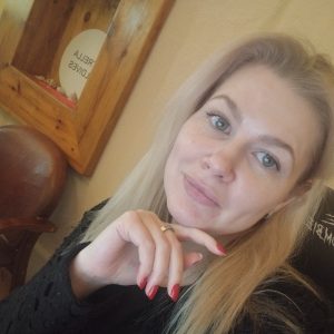 Екатерина