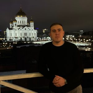 Дмитрий