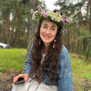 Елизавета