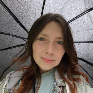 Светлана