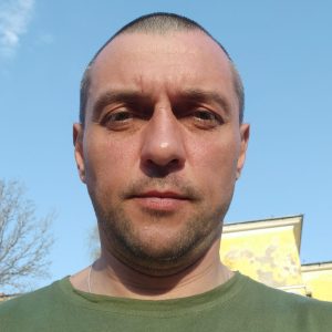 Сергей