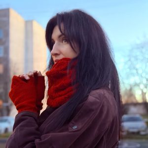 Людмила
