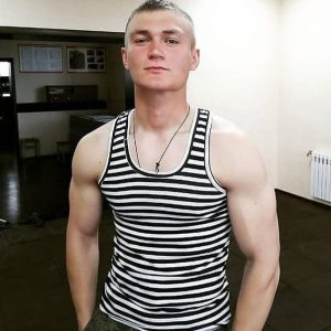 Александр