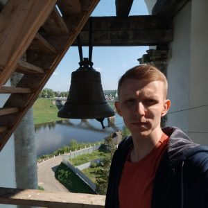 Дмитрий