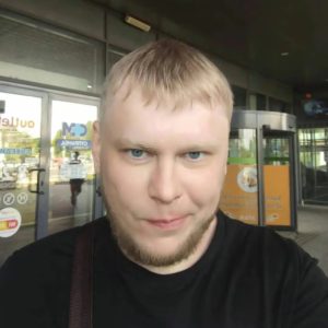 Андрю