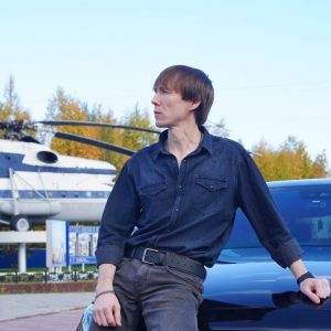 Фото пользователя