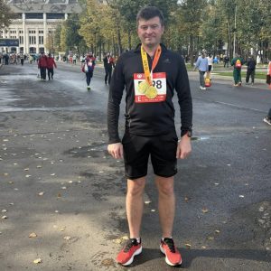 Андрей