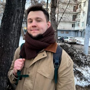 Фото пользователя