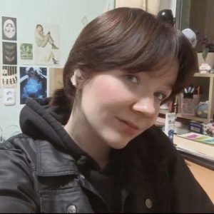 Валерия