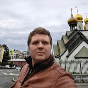 Николай