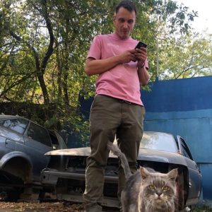 Фото пользователя