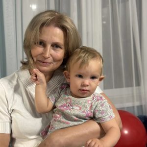 Елена