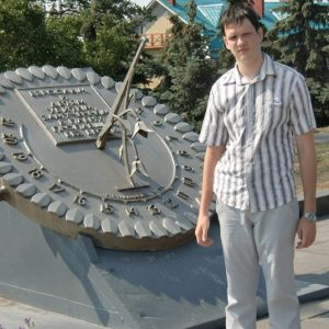 Фото пользователя